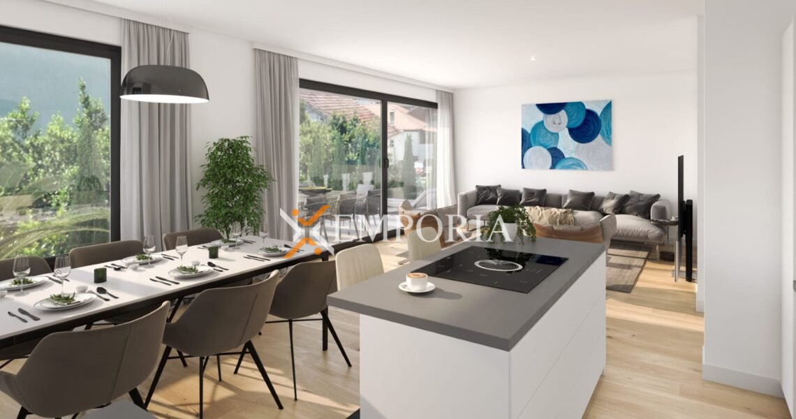 Flat F1298 – Zadar, Belafuža