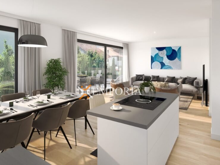 Flat F1298 – Zadar, Belafuža