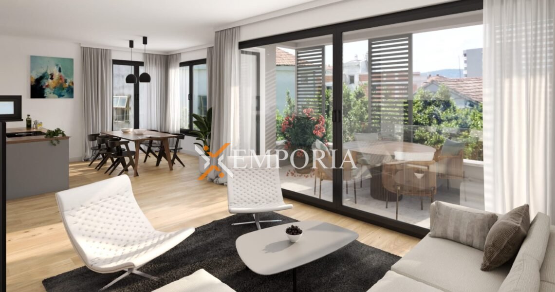 Flat F1299 – Zadar, Belafuža Flat F1299 – Zadar, Belafuža