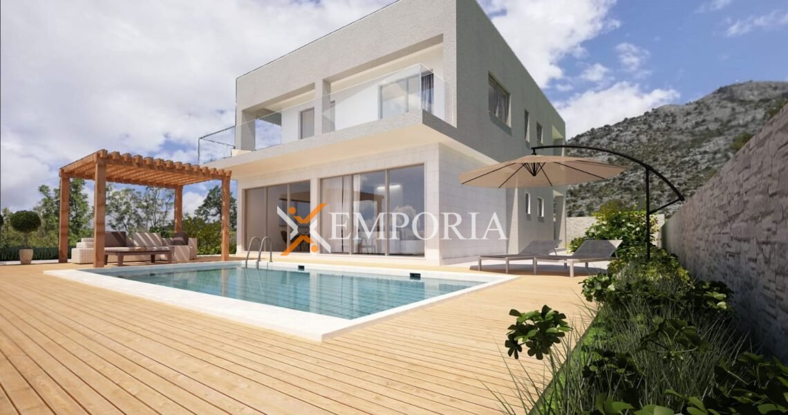 House H734 – Starigrad House H734 – Starigrad