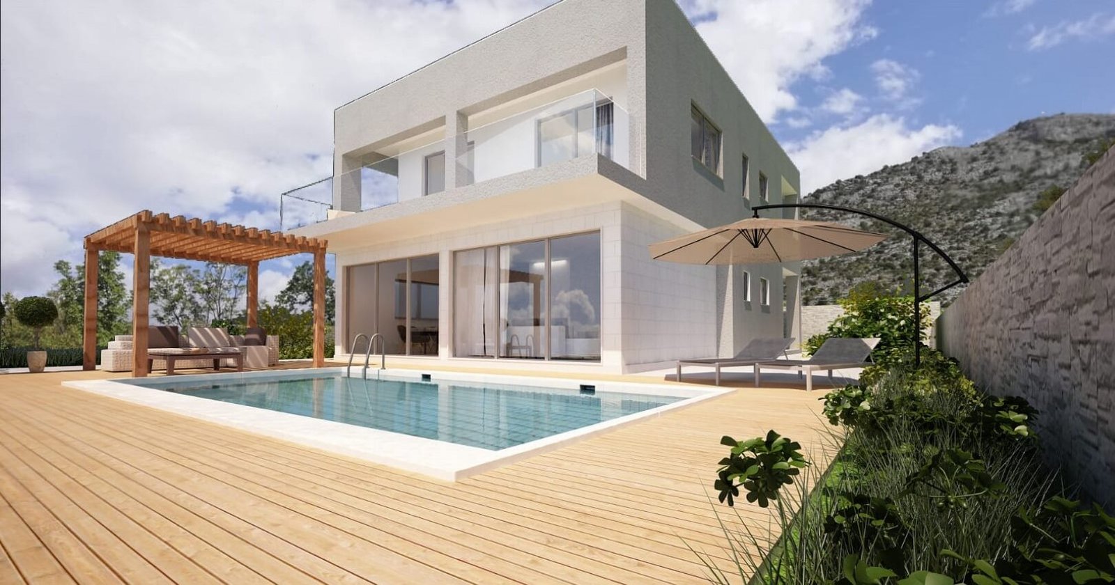 House H734 – Starigrad House H734 – Starigrad