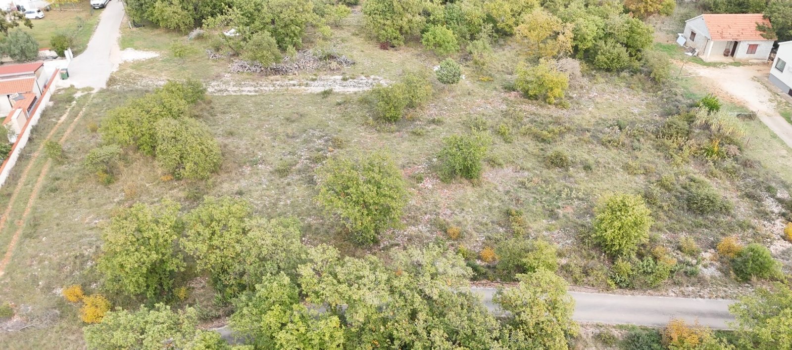 Urbanized land L538 – Poličnik, Briševo Urbanized land L538 – Poličnik, Briševo
