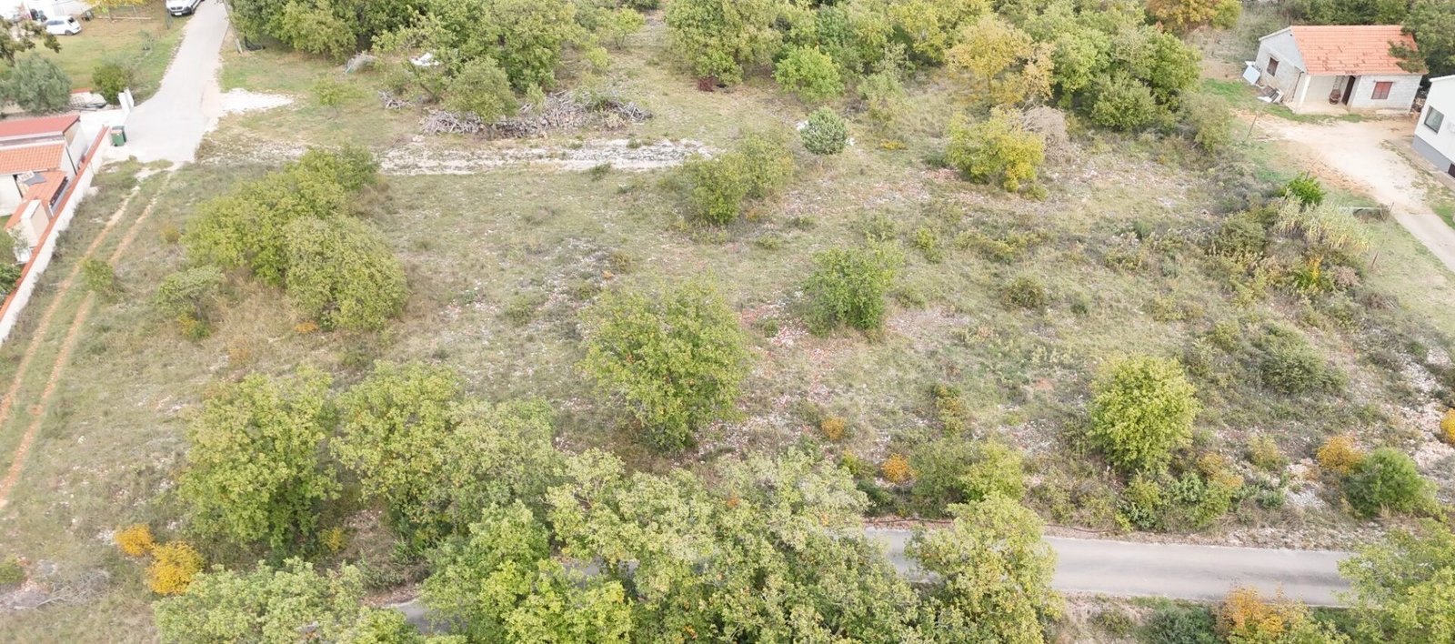 Urbanized land L538 – Poličnik, Briševo