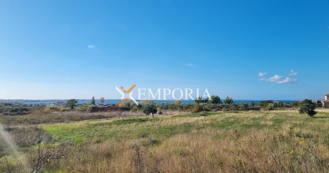 Urbanized land L540 – Vrsi