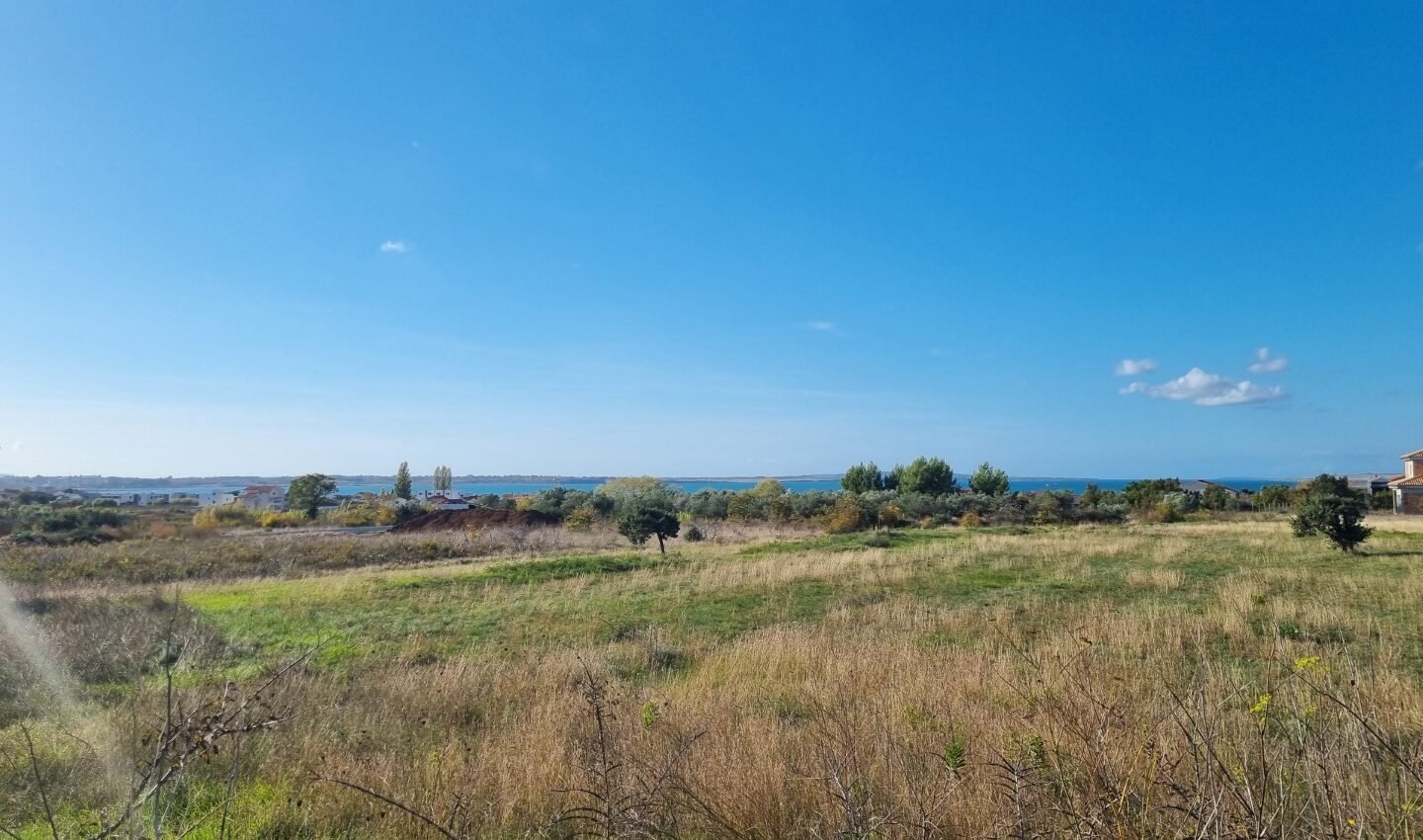 Urbanized land L540 – Vrsi