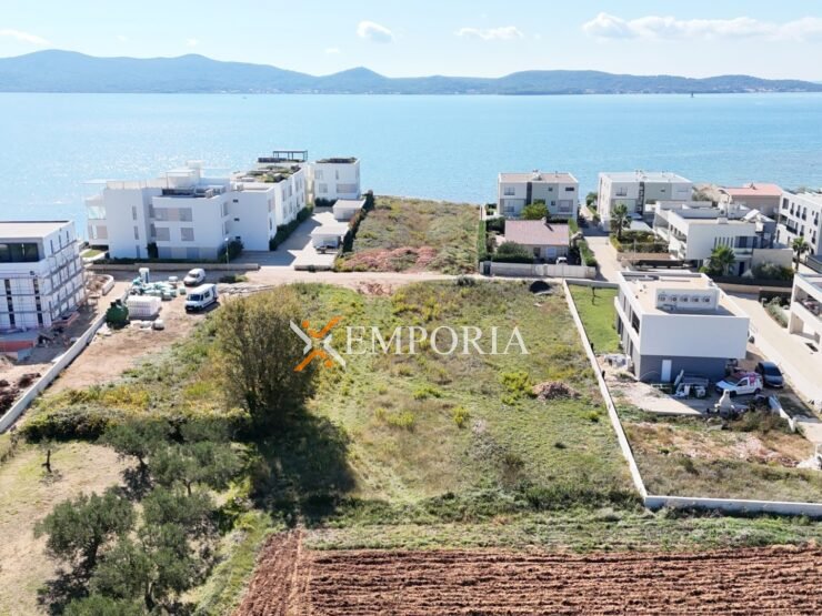 Urbanized land L541 – Sukošan