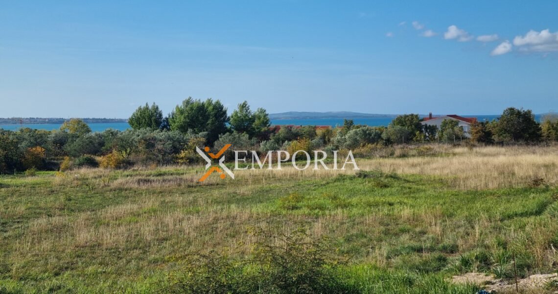 Urbanized land L542 – Vrsi