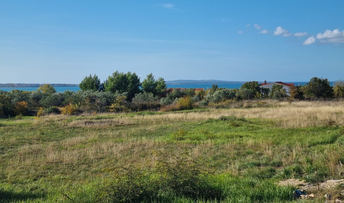 Urbanized land L542 – Vrsi