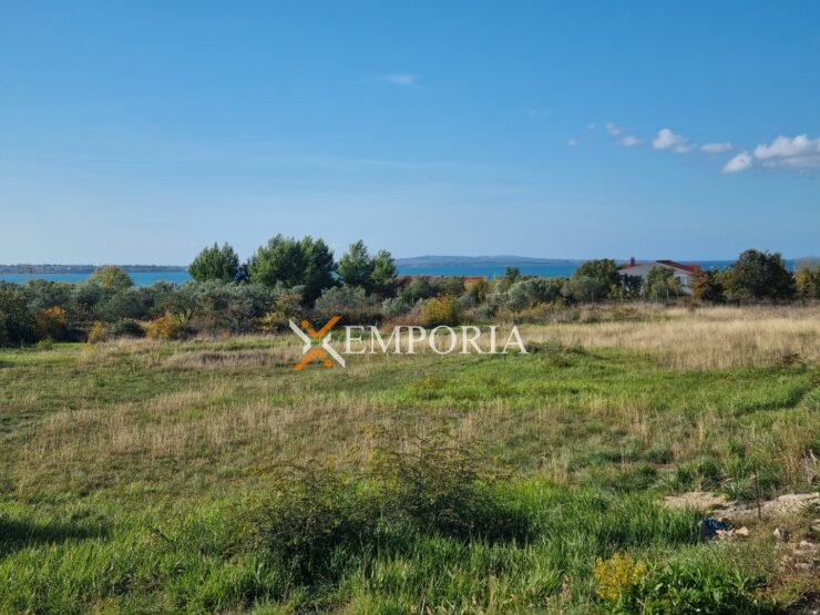 Urbanized land L542 – Vrsi