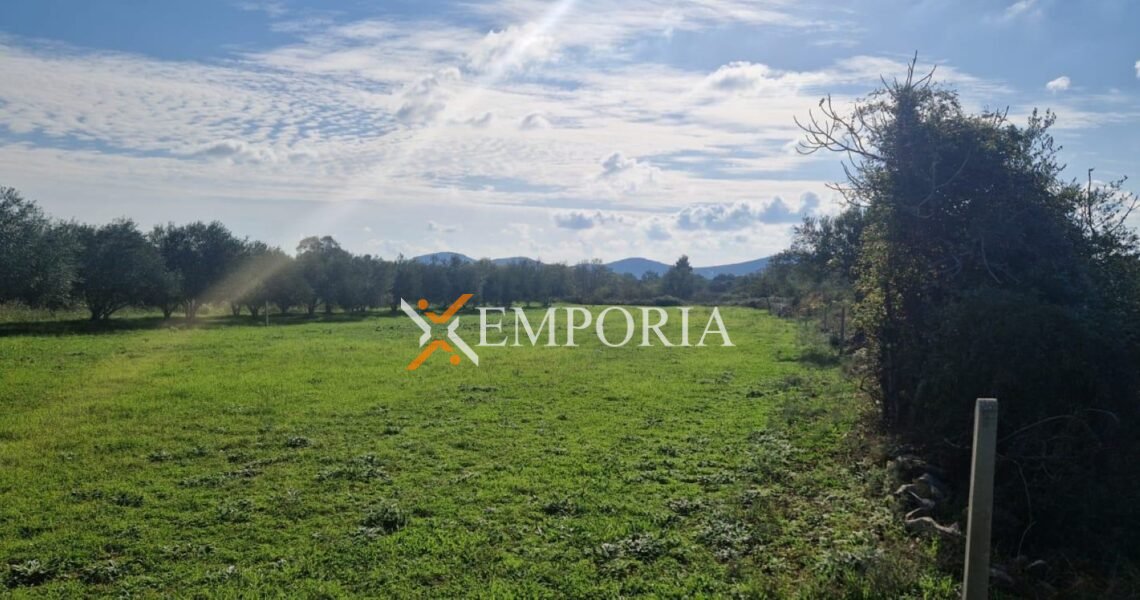 Urbanized land L543 – Galovac