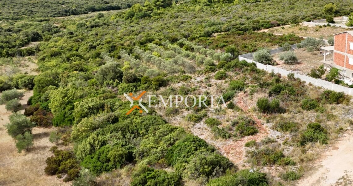 Urbanized land L555 – Sukošan, Debeljak Urbanized land L555 – Sukošan, Debeljak