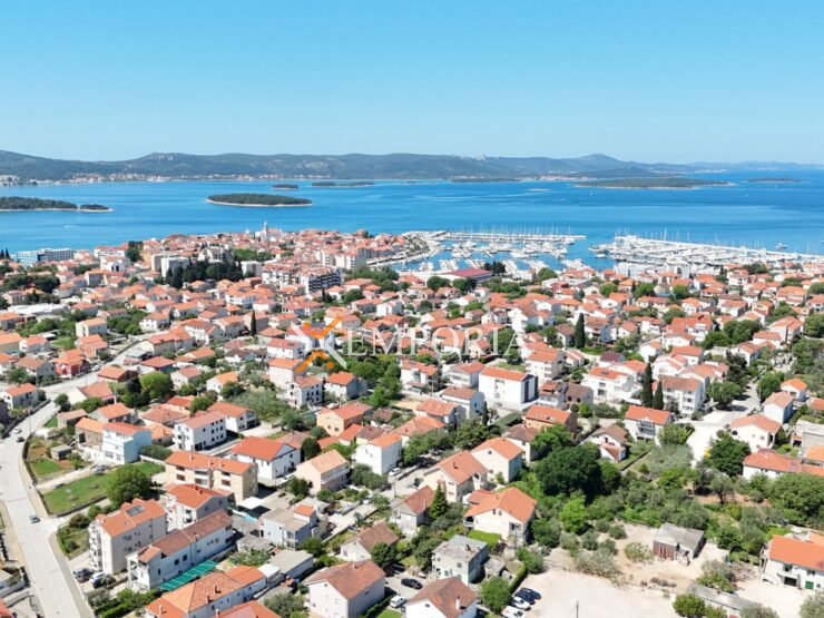 Flat F1315 – Biograd na Moru