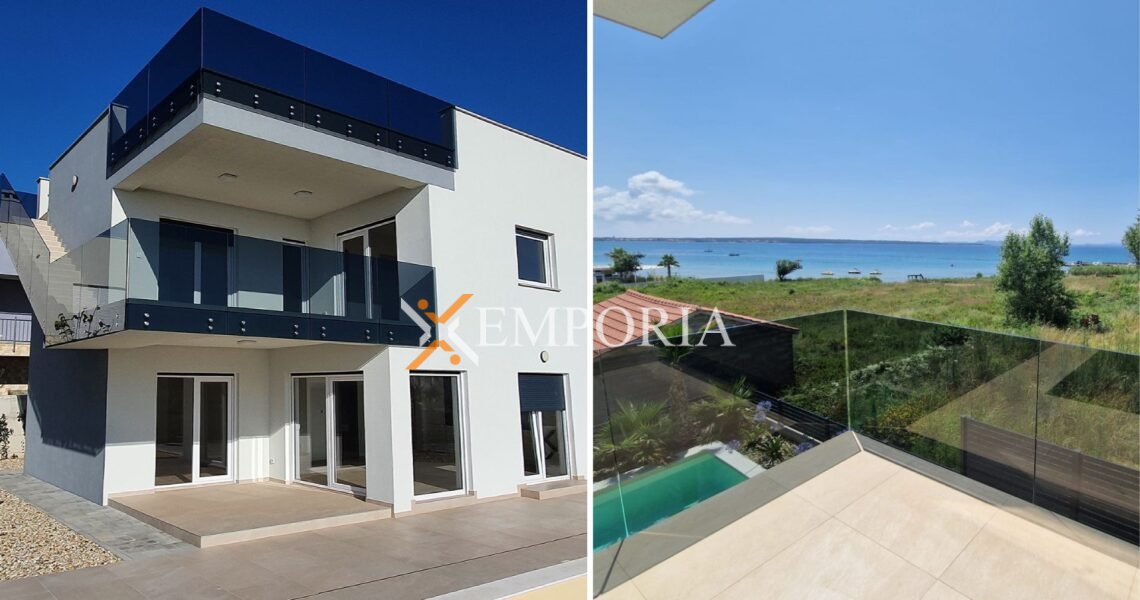 House H736 – Privlaka House H736 – Privlaka