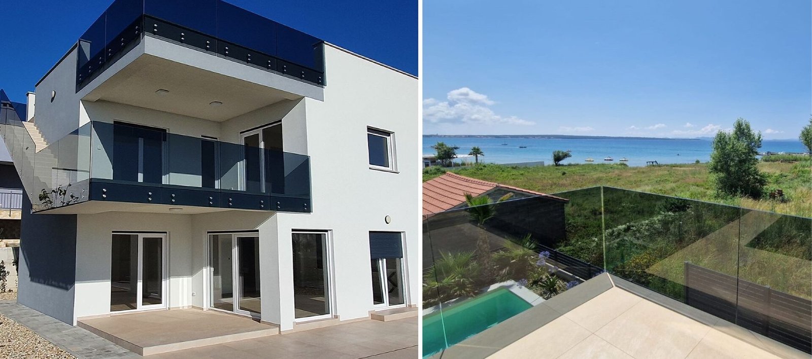 House H736 – Privlaka