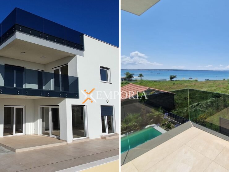 House H736 – Privlaka