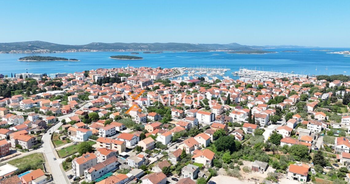 Flat F1315 – Biograd na Moru