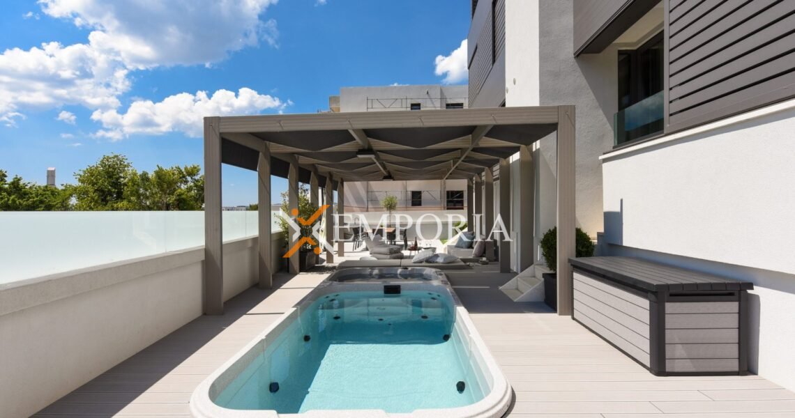 Flat F1313 – Zadar, Borik Flat F1313 – Zadar, Borik