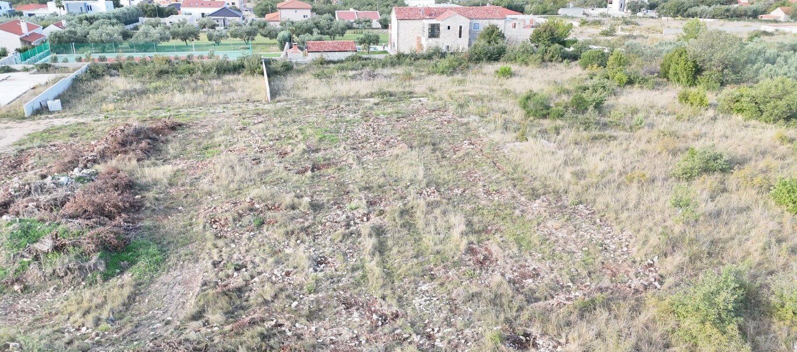 Urbanized land L544 – Poličnik, Murvica