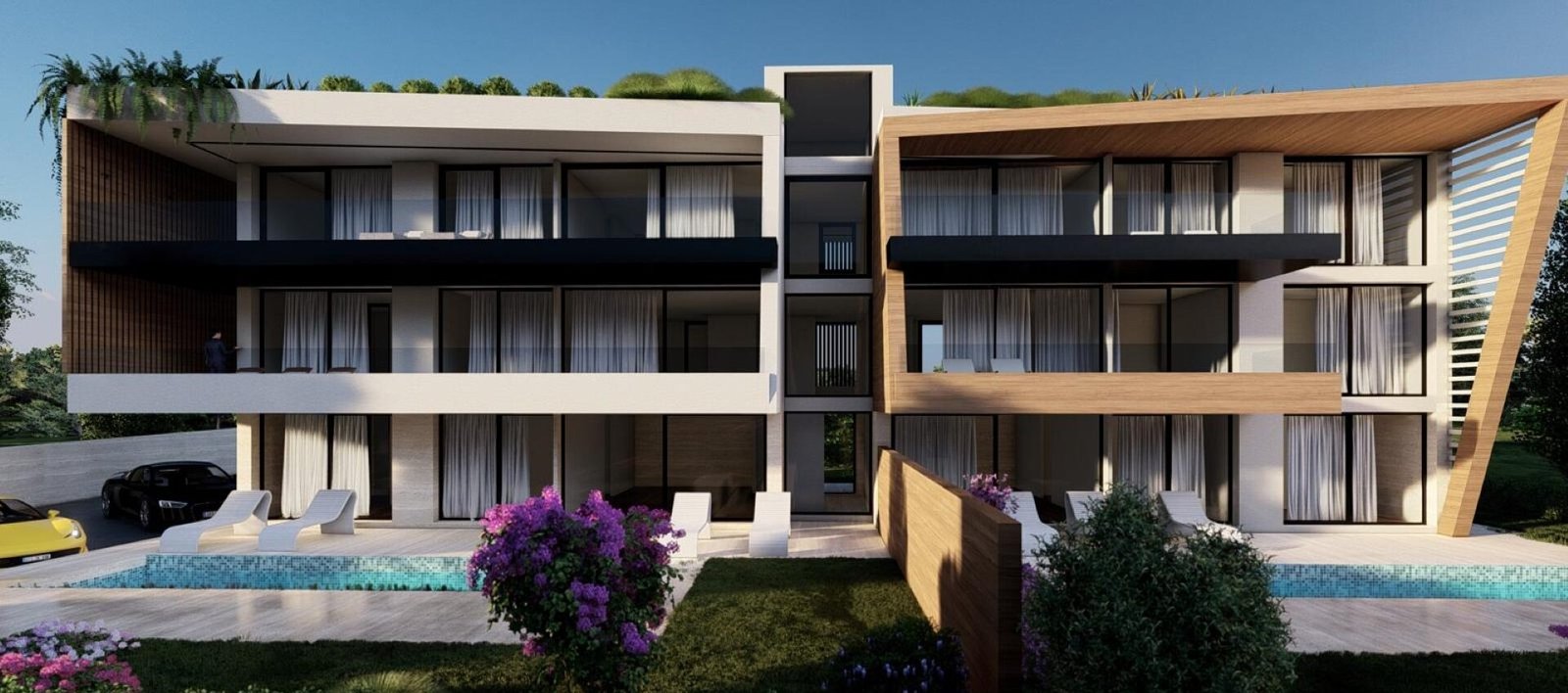 Apartment A1551 – Sveti Filip i Jakov Apartment A1551 – Sveti Filip i Jakov