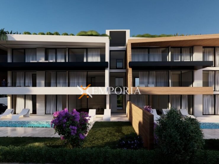 Apartment A1551 – Sveti Filip i Jakov