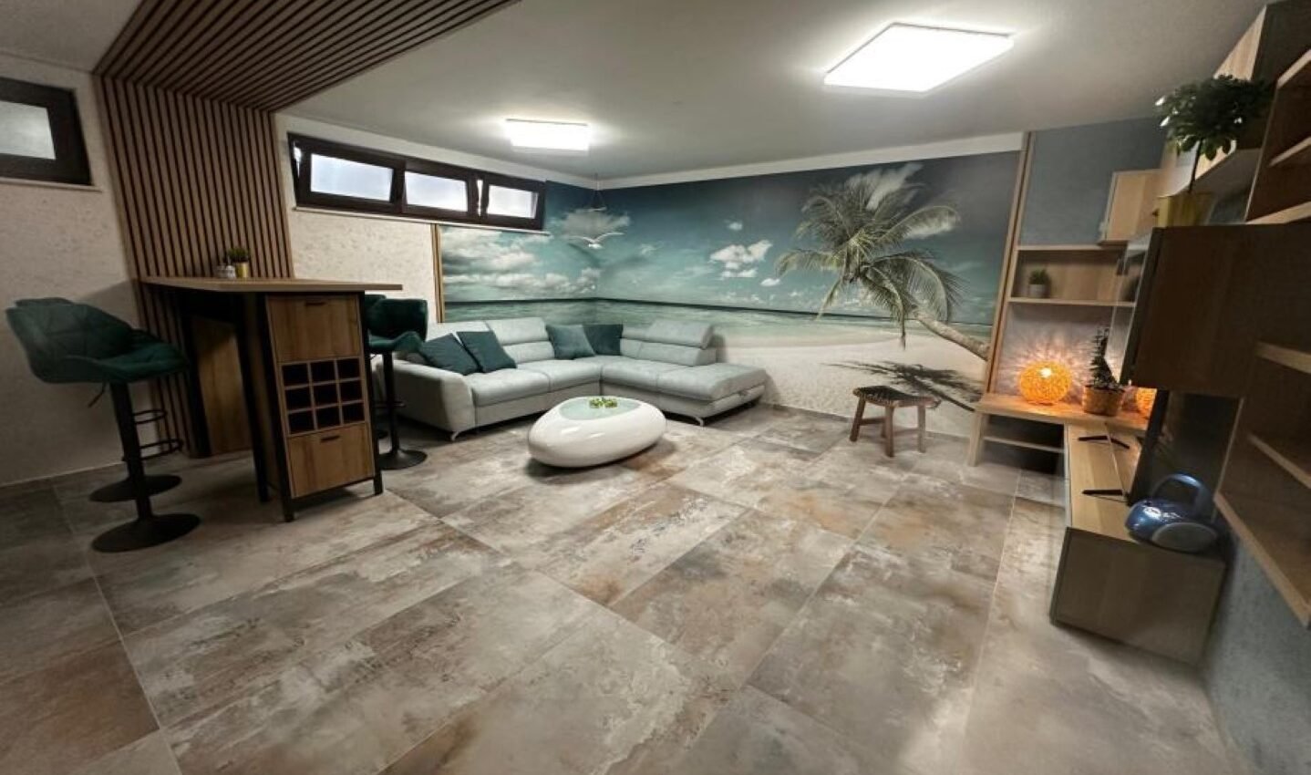 Apartment A1554 – Bibinje