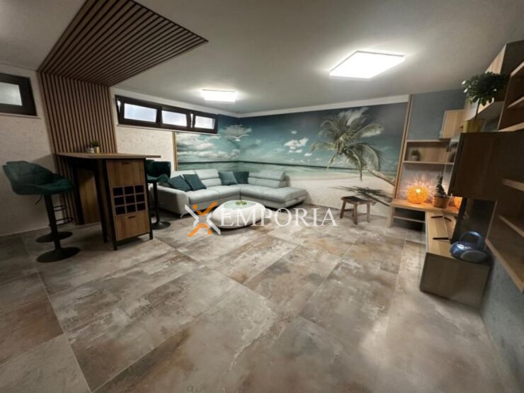 Apartment A1554 – Bibinje