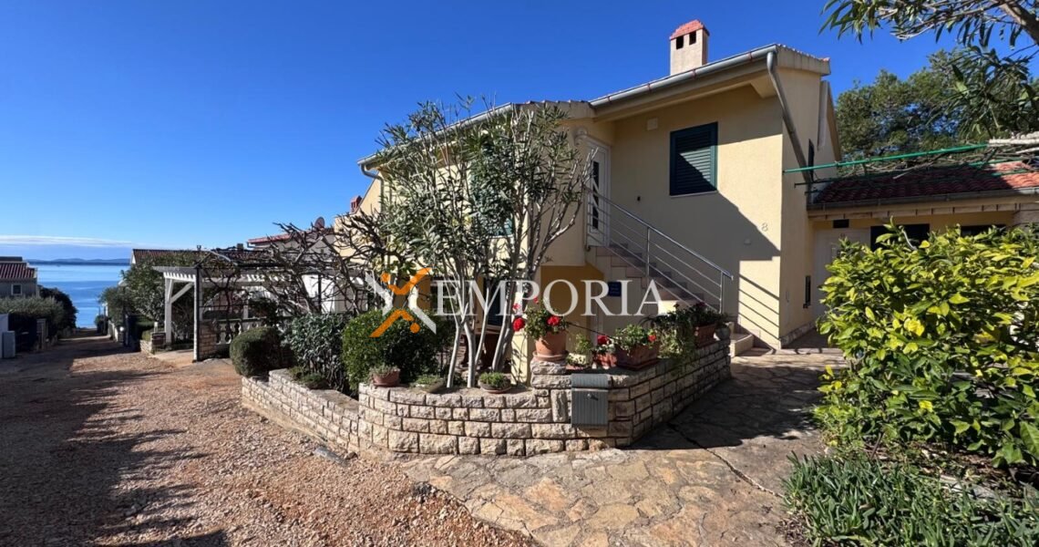 House H737 – Zadar Surrounding Area, Kožino