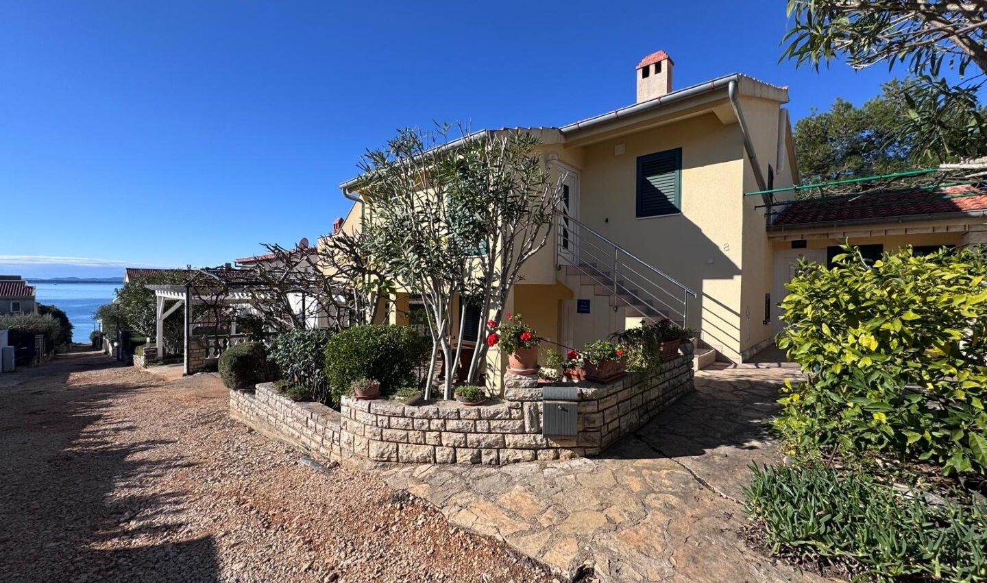 House H737 – Zadar Surrounding Area, Kožino House H737 – Zadar Surrounding Area, Kožino