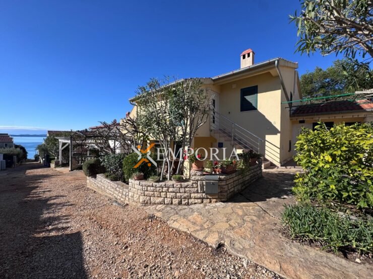 House H737 – Zadar Surrounding Area, Kožino