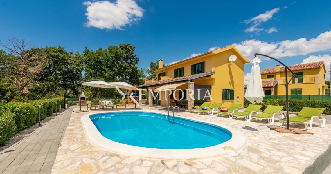 House H738 – Ražanac, Radovin