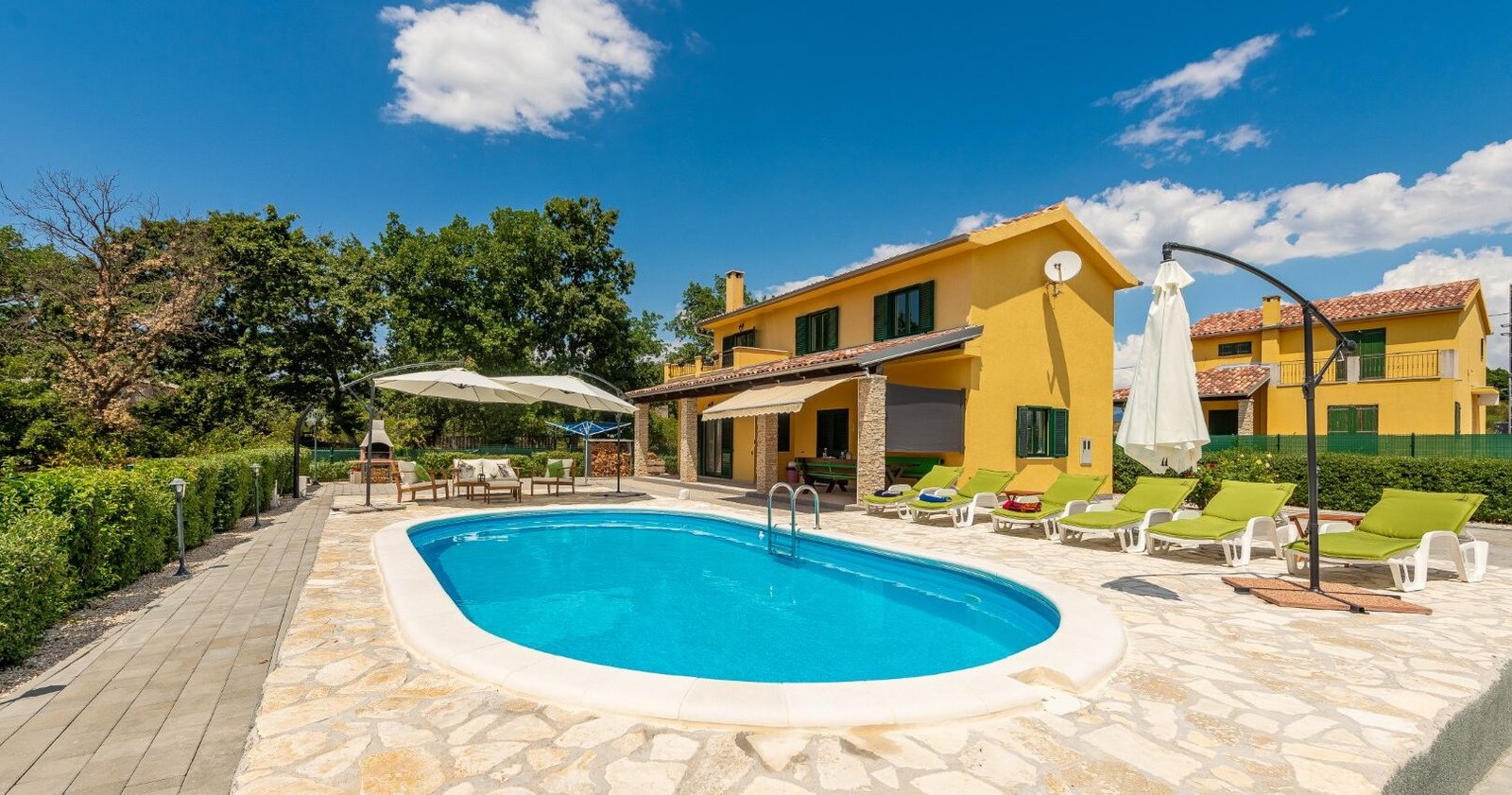 House H738 – Ražanac, Radovin