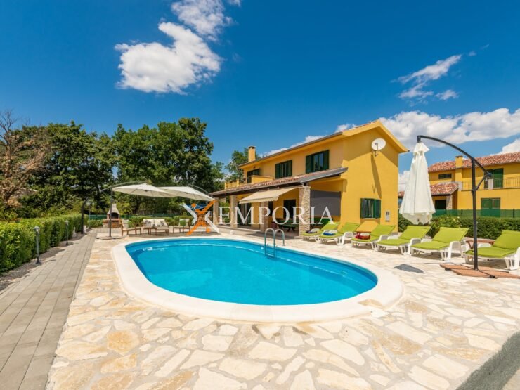 House H738 – Ražanac, Radovin