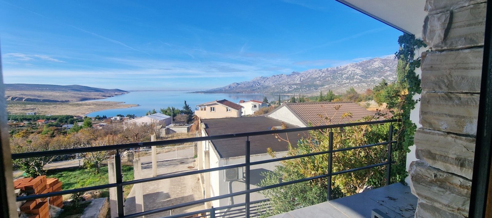 House H739 – Jasenice, Rovanjska