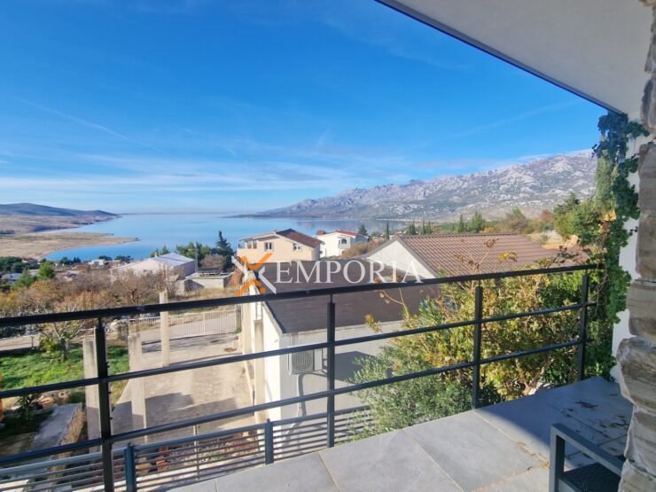 House H739 – Jasenice, Rovanjska