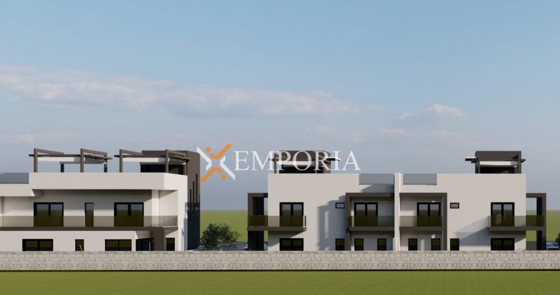 House H741 – Privlaka, Sabunike House H741 – Privlaka, Sabunike