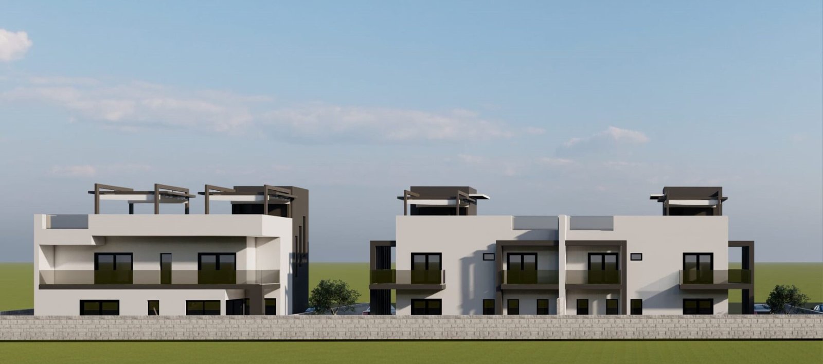 House H741 – Privlaka, Sabunike House H741 – Privlaka, Sabunike