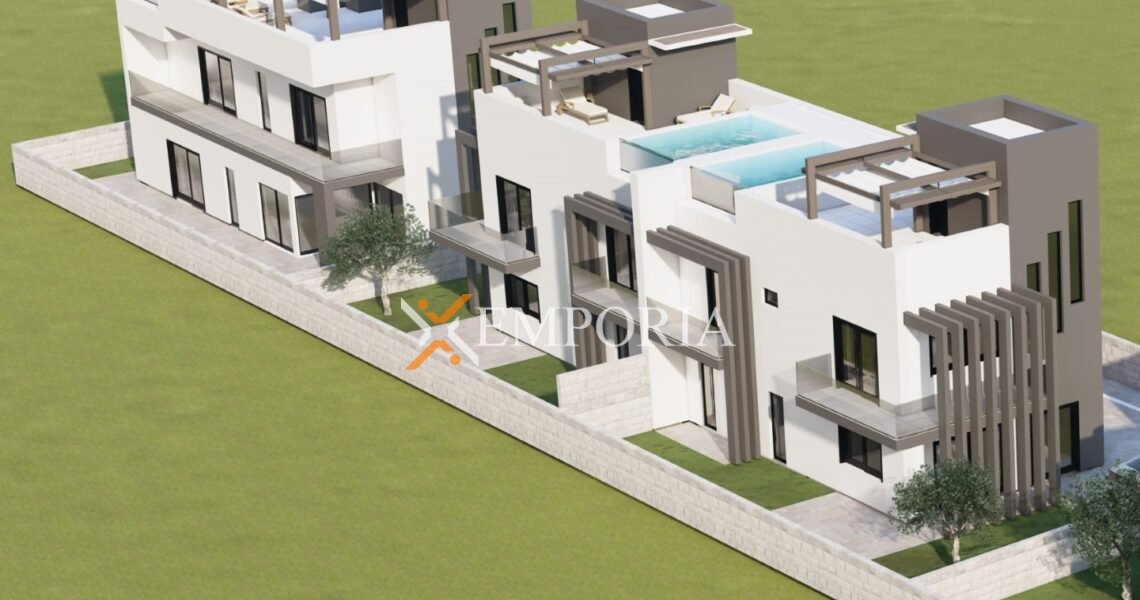 House H740 – Privlaka, Sabunike