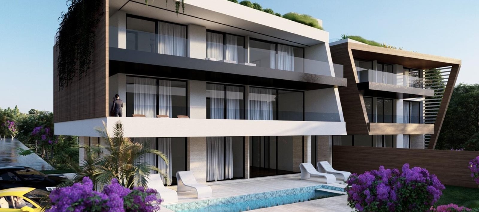 Apartment A1549 – Sveti Filip i Jakov Apartment A1549 – Sveti Filip i Jakov