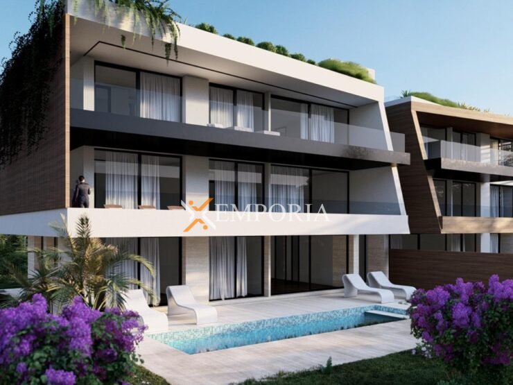 Apartment A1549 – Sveti Filip i Jakov