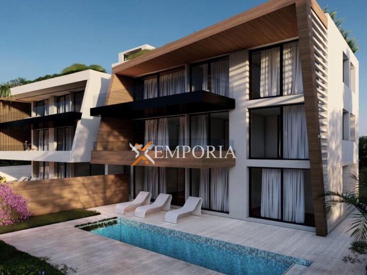 Apartment A1550 – Sveti Filip i Jakov