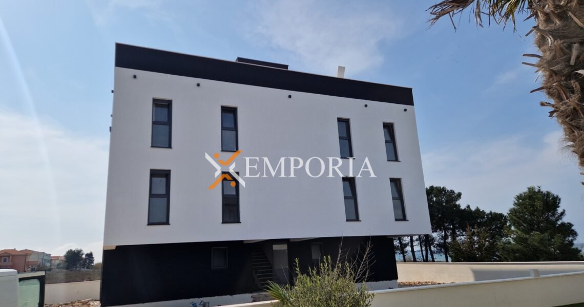 Apartment A1578 – Privlaka