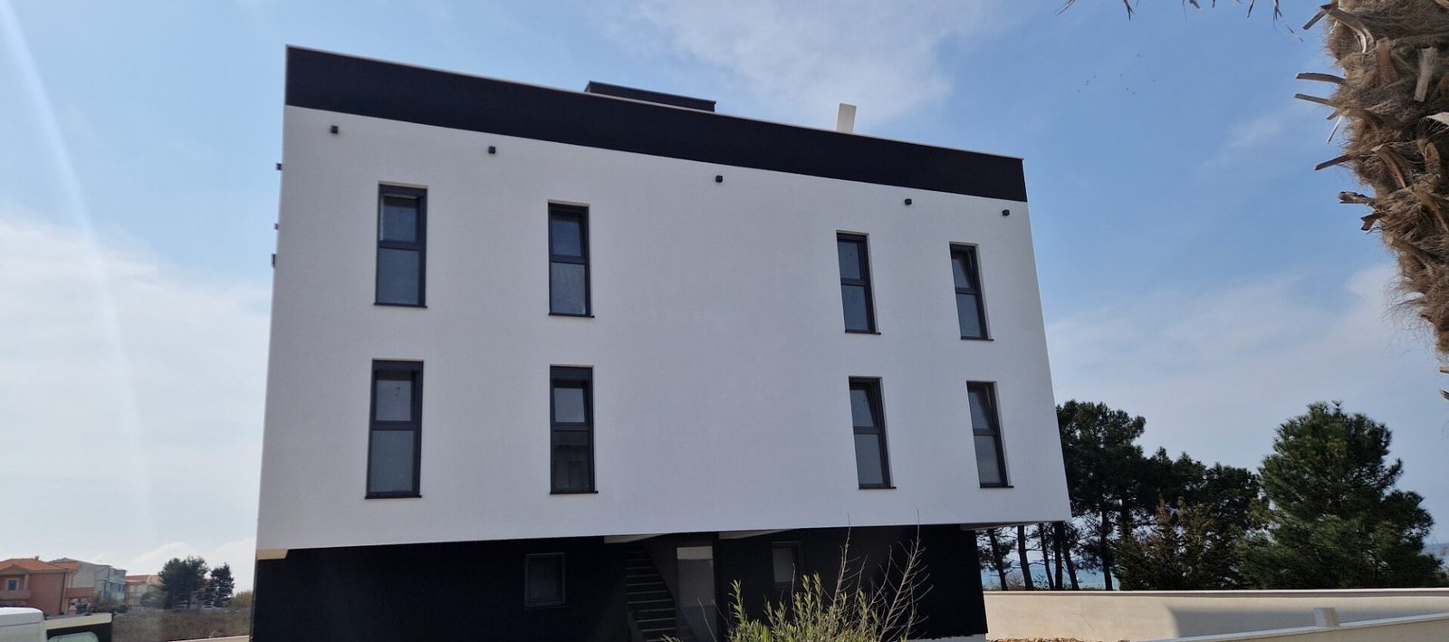 Apartment A1578 – Privlaka Apartment A1578 – Privlaka