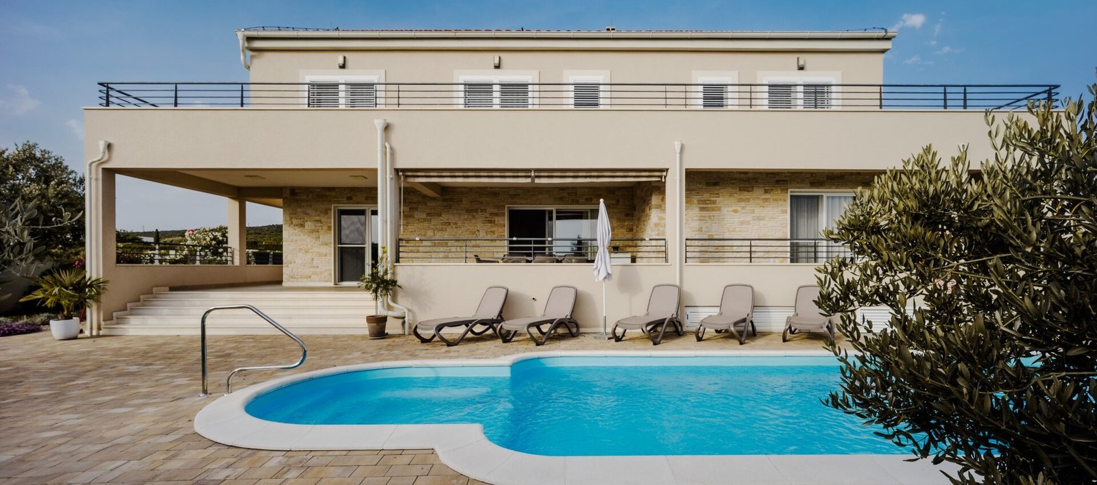 House H470 – Sukošan, Debeljak