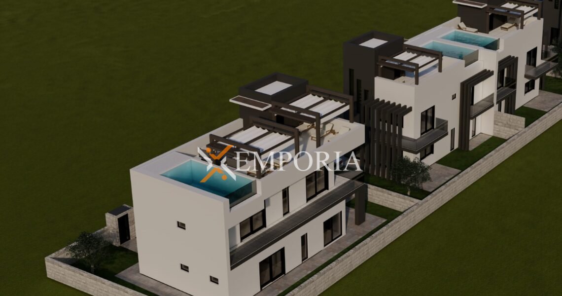 House H742 – Privlaka, Sabunike