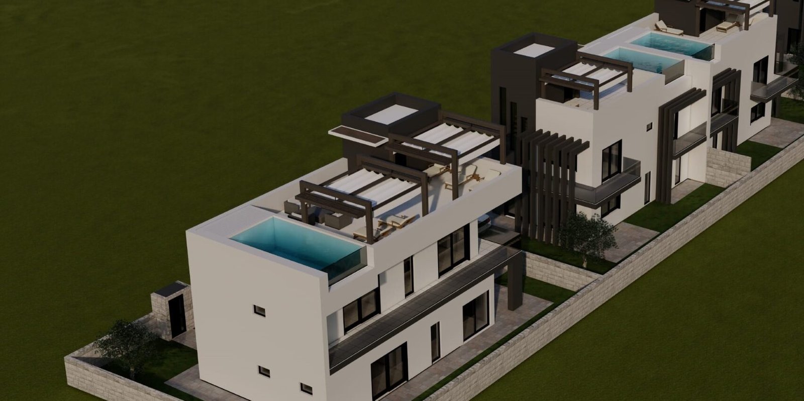 House H742 – Privlaka, Sabunike House H742 – Privlaka, Sabunike