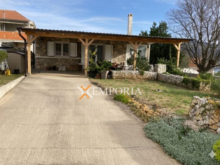 House H746 – Novigrad, Pridraga