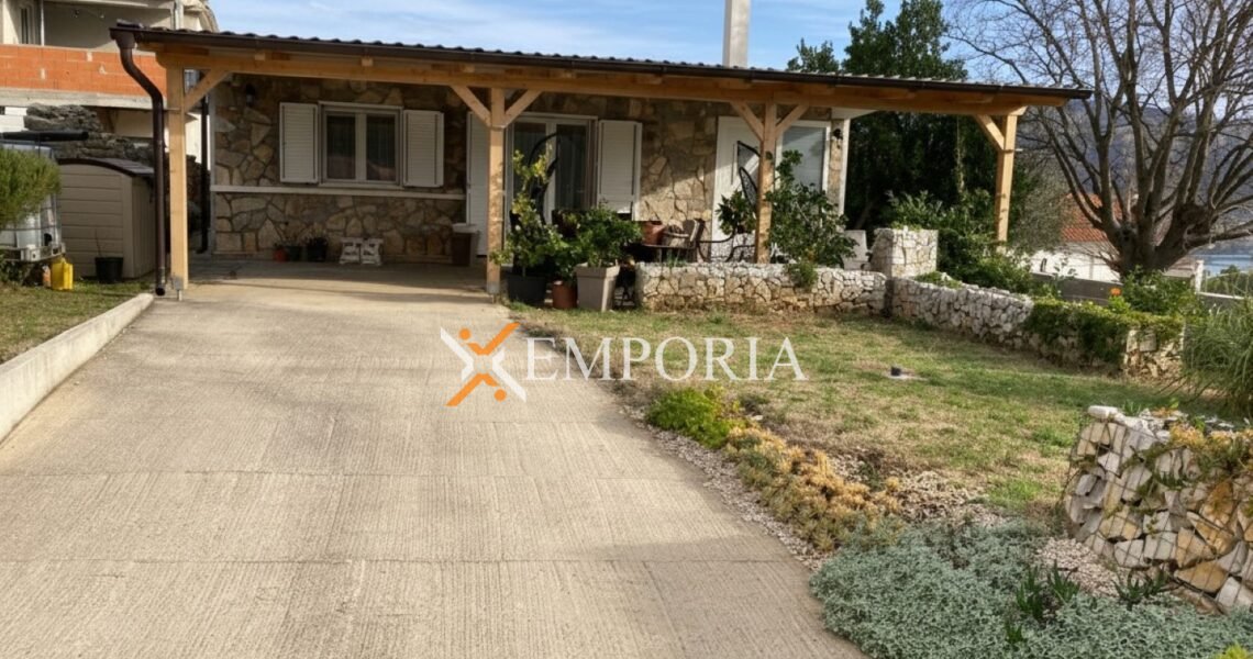 House H746 – Novigrad, Pridraga
