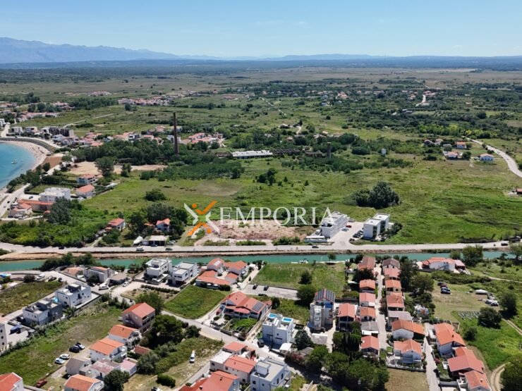 Urbanized land L546 – Nin