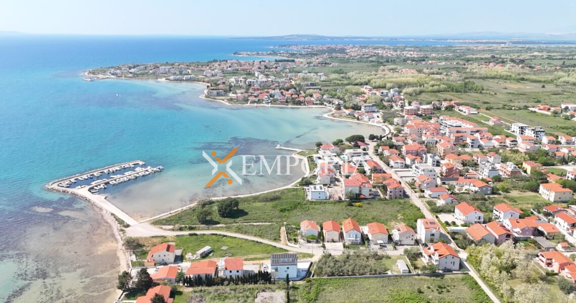 Urbanized land L547 – Privlaka