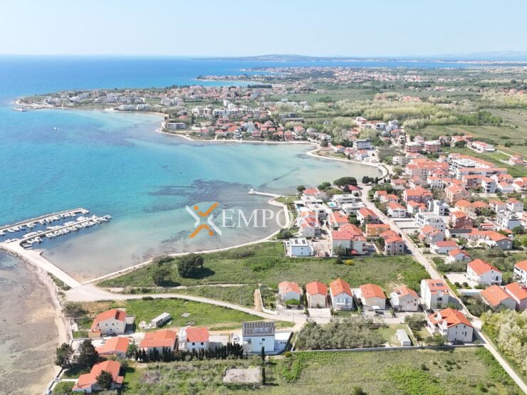 Urbanized land L547 – Privlaka